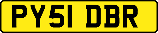 PY51DBR