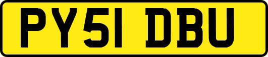 PY51DBU