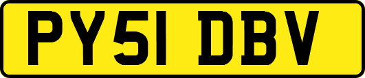 PY51DBV