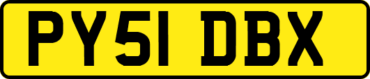 PY51DBX