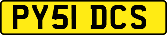 PY51DCS