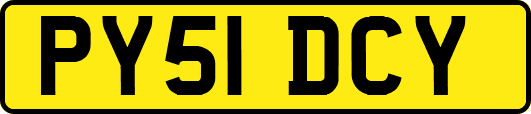 PY51DCY