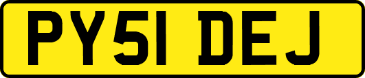 PY51DEJ