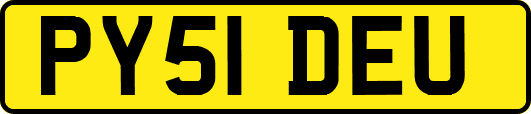 PY51DEU