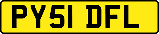 PY51DFL