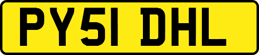 PY51DHL