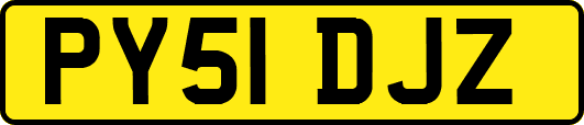 PY51DJZ