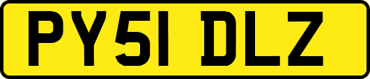 PY51DLZ