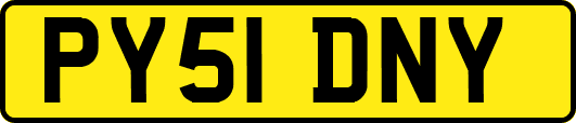 PY51DNY