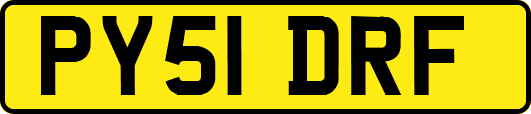 PY51DRF