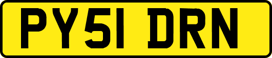 PY51DRN