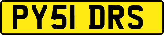 PY51DRS