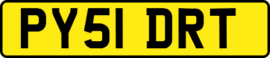 PY51DRT