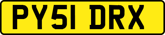 PY51DRX