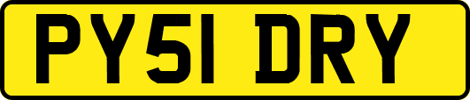 PY51DRY