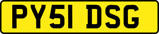 PY51DSG