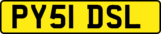 PY51DSL