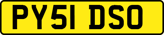 PY51DSO