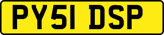 PY51DSP