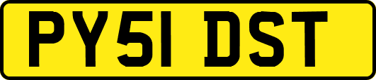 PY51DST