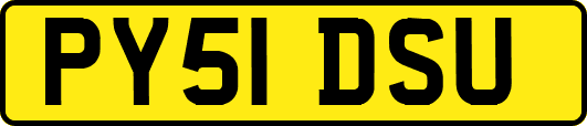 PY51DSU