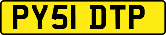 PY51DTP