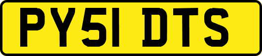 PY51DTS