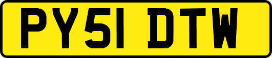 PY51DTW