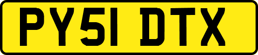 PY51DTX