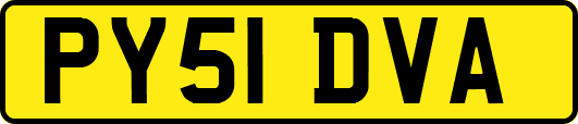 PY51DVA