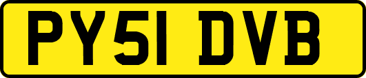 PY51DVB