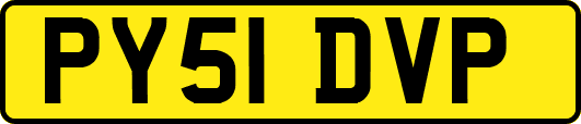 PY51DVP