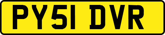 PY51DVR