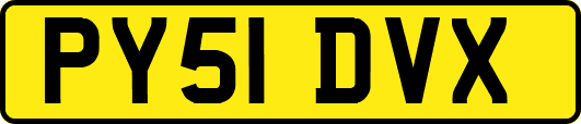 PY51DVX