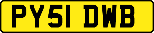 PY51DWB