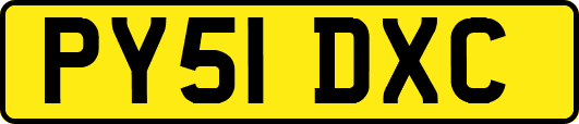 PY51DXC