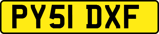 PY51DXF