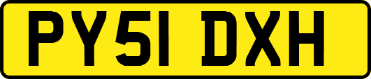 PY51DXH