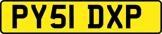 PY51DXP