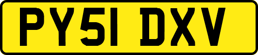 PY51DXV