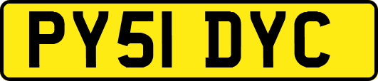 PY51DYC