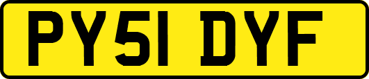 PY51DYF