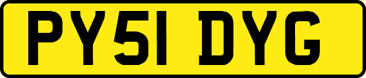 PY51DYG