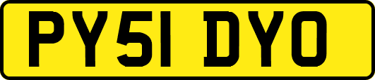 PY51DYO