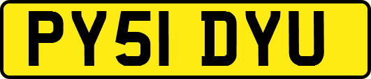 PY51DYU