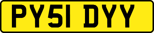 PY51DYY