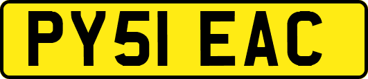 PY51EAC