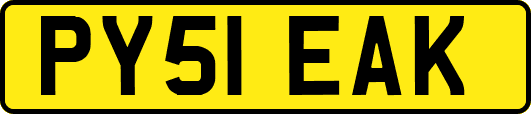 PY51EAK