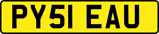 PY51EAU