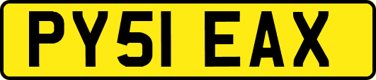 PY51EAX